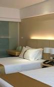 Туры в отель Tianjin Binhai Rezen Hotel