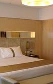 Туры в отель Tianjin Binhai Rezen Hotel