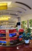 Туры в отель Tianjin Binhai Rezen Hotel