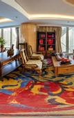 Туры в отель Tianjin Binhai Rezen Hotel
