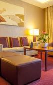 Туры в отель Tianjin Jingji Saintlight Resort&Spa