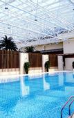 Туры в отель Tianjin Jingji Saintlight Resort&Spa