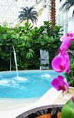 Туры в отель Tianjin Jingji Saintlight Resort&Spa