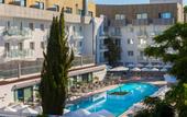 Туры в отель Anemi Hotel & Suites