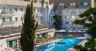 Anemi Hotel & Suites 4*