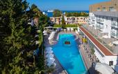 Туры в отель Anemi Hotel & Suites