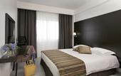 Туры в отель Anemi Hotel & Suites