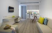 Туры в отель Anemi Hotel & Suites