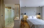 Туры в отель Anemi Hotel & Suites