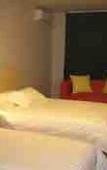 Туры в отель Jinjiang Hotel (Tianjin Eye Zhongshan Road)