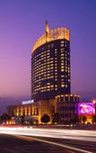 Туры в отель Overseas Chinese Narada Lishui Hotel
