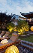 Туры в отель Park Hyatt Ningbo Resort & Spa