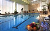 Туры в отель Grand Rezen Hotel Ningbo Yuanzhou