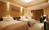 Туры в отель Grand Rezen Hotel Ningbo Yuanzhou