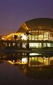 Туры в отель New Century Hotel Jiulong Lake Ningbo