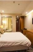 Туры в отель Days Inn Frontier Wuxi