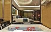 Туры в отель Howard Johnson Agile Plaza Chengdu
