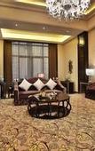 Туры в отель Howard Johnson Agile Plaza Chengdu