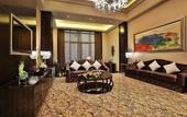 Туры в отель Howard Johnson Agile Plaza Chengdu