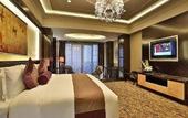 Туры в отель Howard Johnson Agile Plaza Chengdu