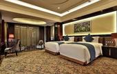 Туры в отель Howard Johnson Agile Plaza Chengdu