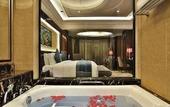 Туры в отель Howard Johnson Agile Plaza Chengdu