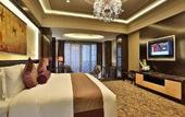 Туры в отель Howard Johnson Agile Plaza Chengdu
