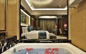 Туры в отель Howard Johnson Agile Plaza Chengdu