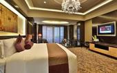 Туры в отель Howard Johnson Agile Plaza Chengdu