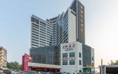 Туры в отель Inzone Garland Hotel Jinan