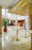 Туры в отель Inzone Garland Hotel Jinan