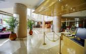 Туры в отель Inzone Garland Hotel Jinan