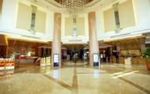 Туры в отель Inzone Garland Hotel Jinan