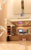 Туры в отель Inzone Garland Hotel Jinan