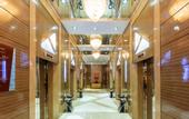 Туры в отель Inzone Garland Hotel Jinan
