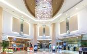 Туры в отель Inzone Garland Hotel Jinan