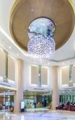 Туры в отель Inzone Garland Hotel Jinan