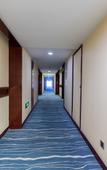 Туры в отель Inzone Garland Hotel Jinan