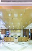 Туры в отель Inzone Garland Hotel Jinan