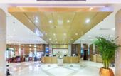 Туры в отель Inzone Garland Hotel Jinan