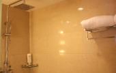 Туры в отель Inzone Garland Hotel Jinan