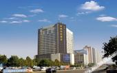 Туры в отель Inzone Garland Hotel Jinan