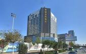 Туры в отель Inzone Garland Hotel Jinan