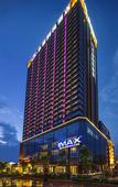 Туры в отель Landmark Hotel (Guangxi University)