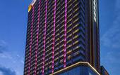 Туры в отель Landmark Hotel (Guangxi University)
