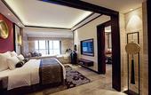 Туры в отель Landmark Hotel (Guangxi University)