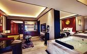 Туры в отель Landmark Hotel (Guangxi University)