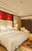 Туры в отель Landmark Hotel (Guangxi University)