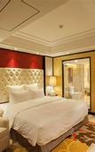 Туры в отель Landmark Hotel (Guangxi University)