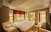 Туры в отель Landmark Hotel (Guangxi University)